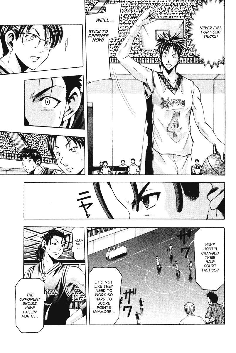 Read Cross Over Manga Online