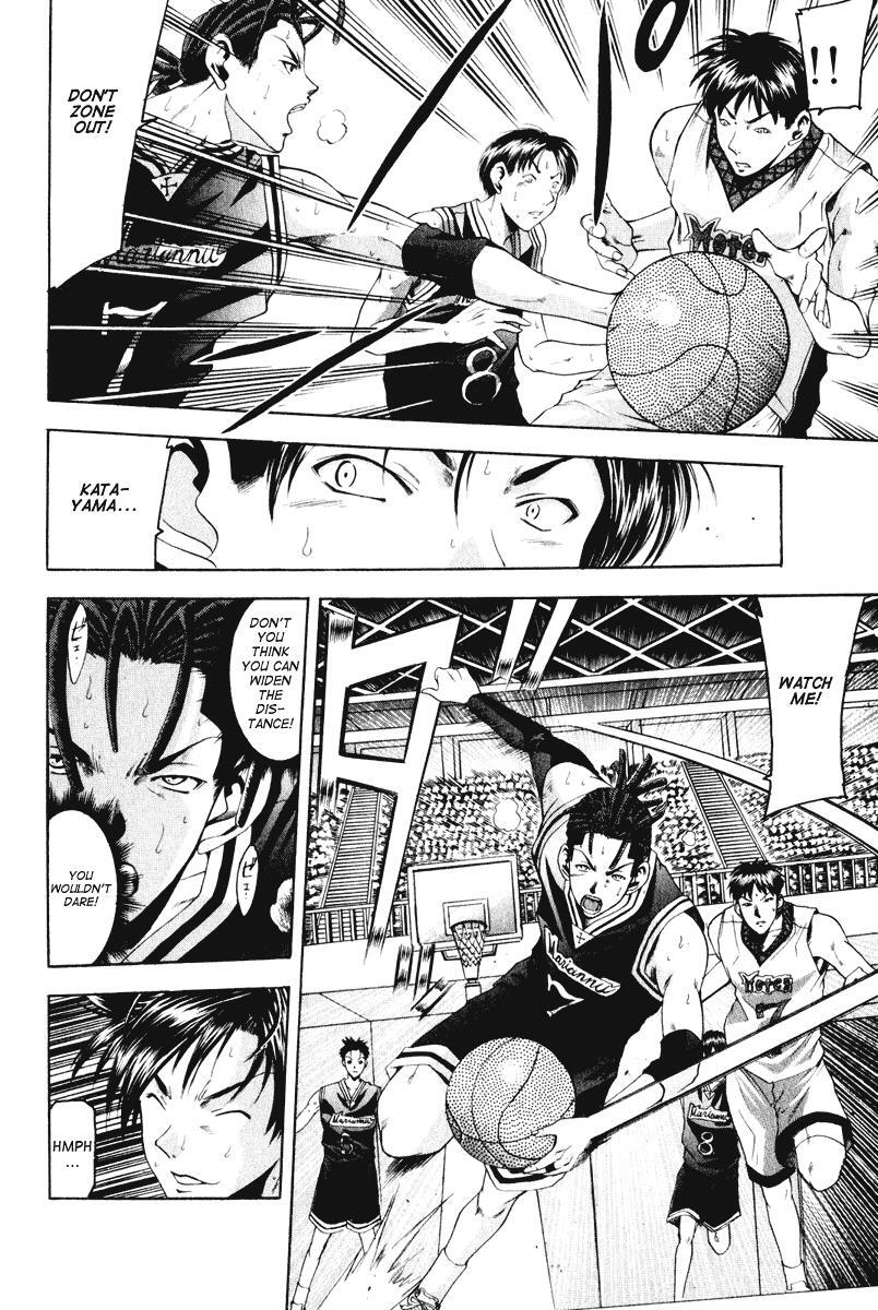 Read Cross Over Manga Online