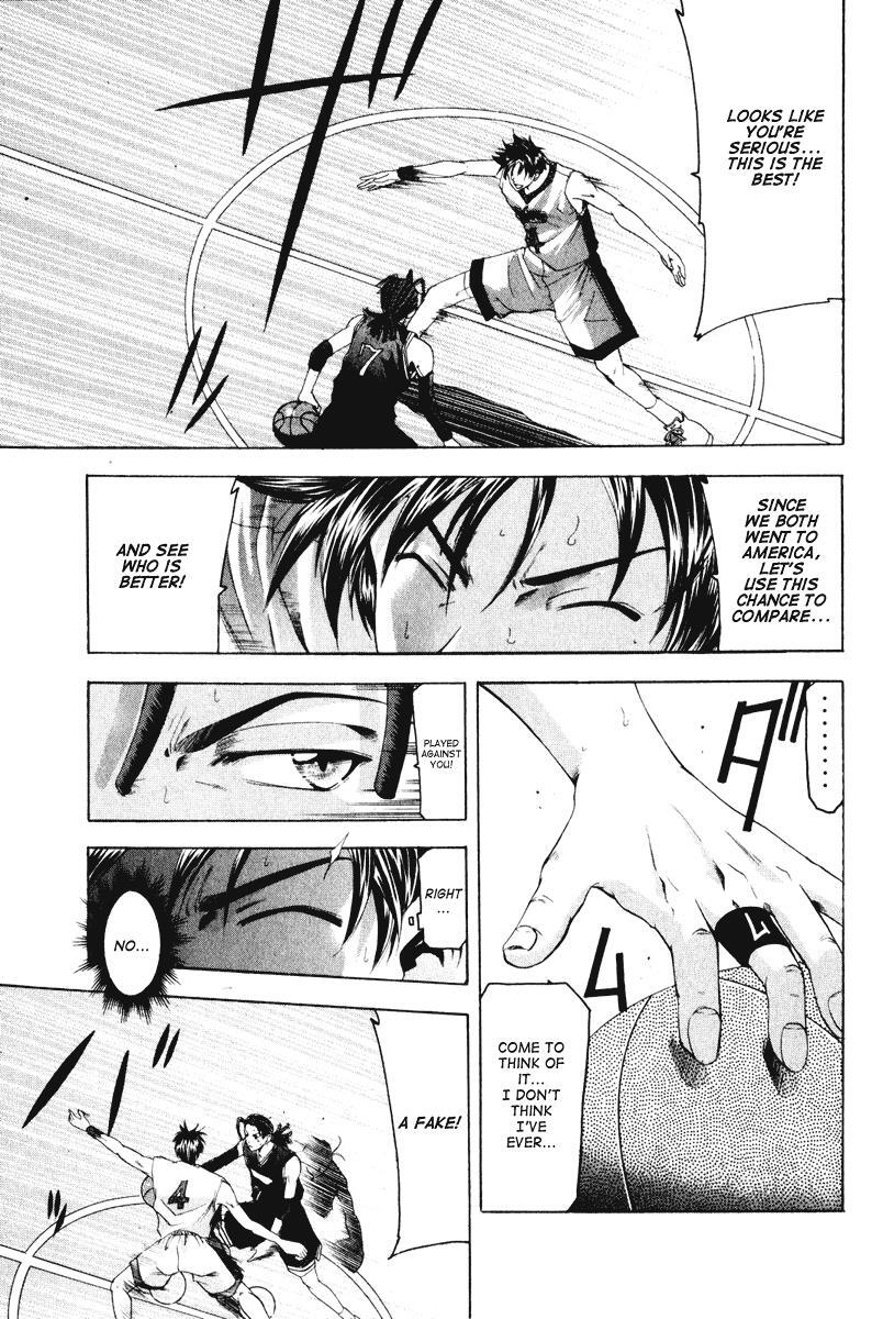 Read Cross Over Manga Online