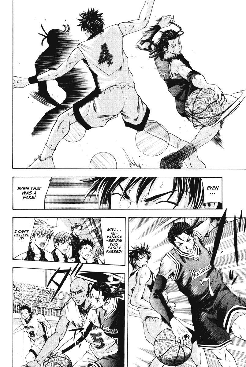 Read Cross Over Manga Online