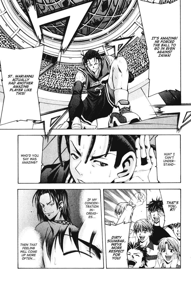 Read Cross Over Manga Online