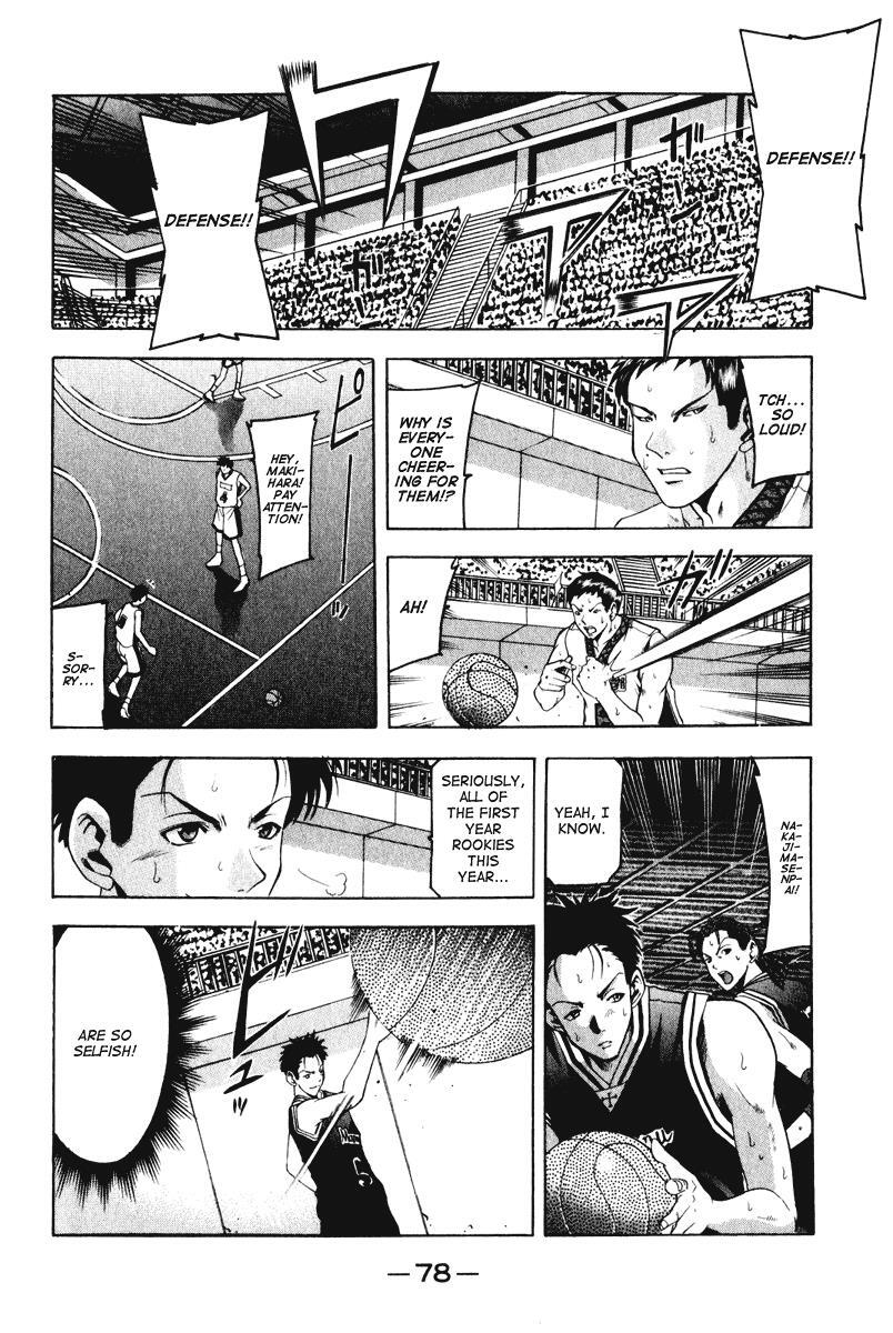 Read Cross Over Manga Online