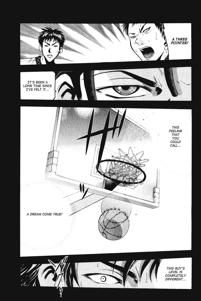 Read Cross Over Manga Online