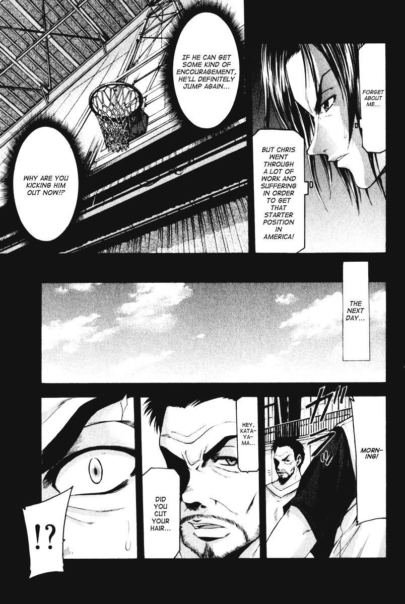 Read Cross Over Manga Online