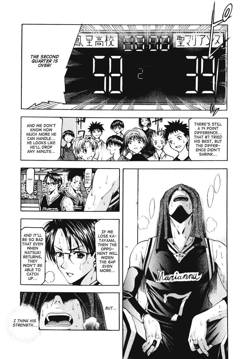 Read Cross Over Manga Online