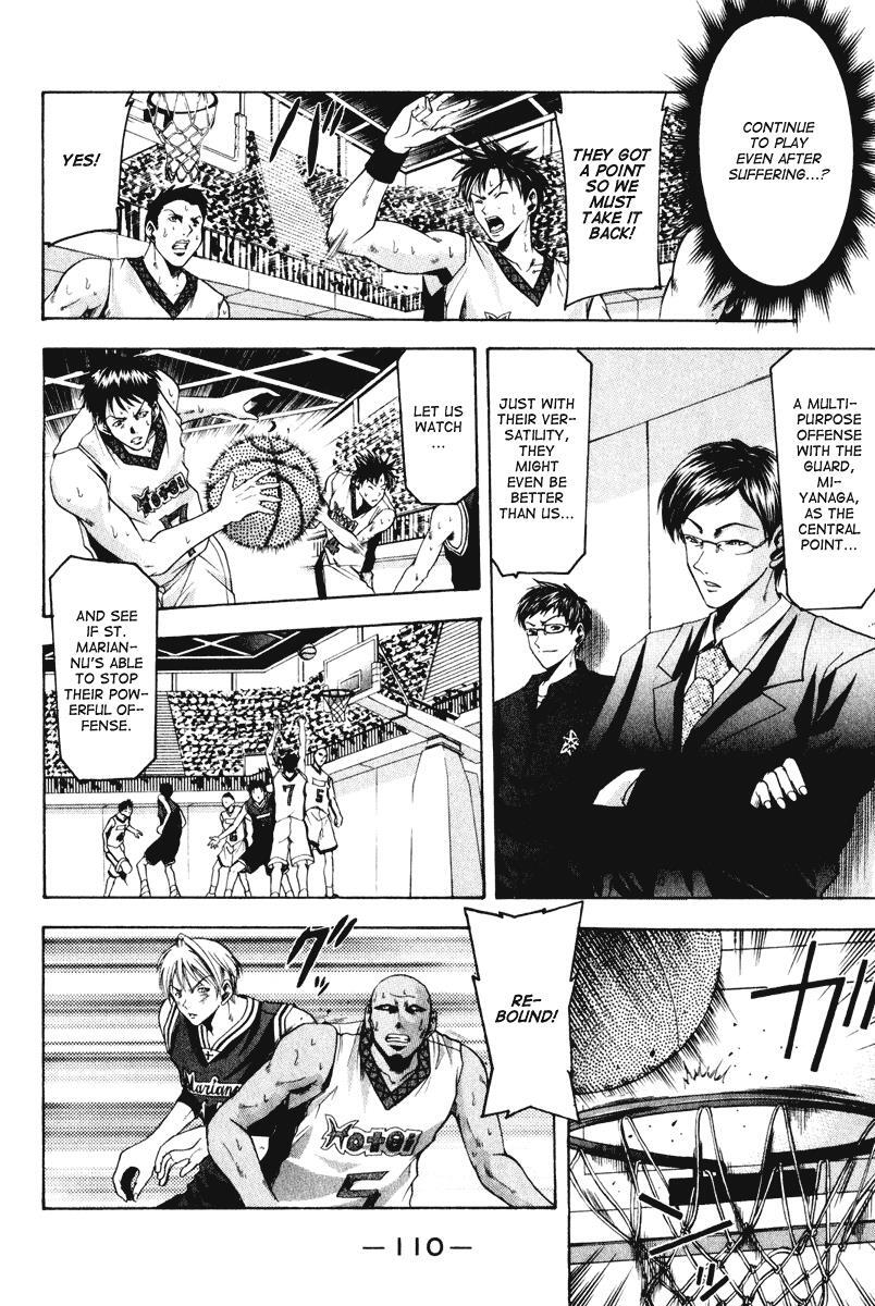 Read Cross Over Manga Online