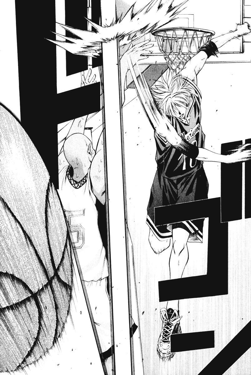 Read Cross Over Manga Online