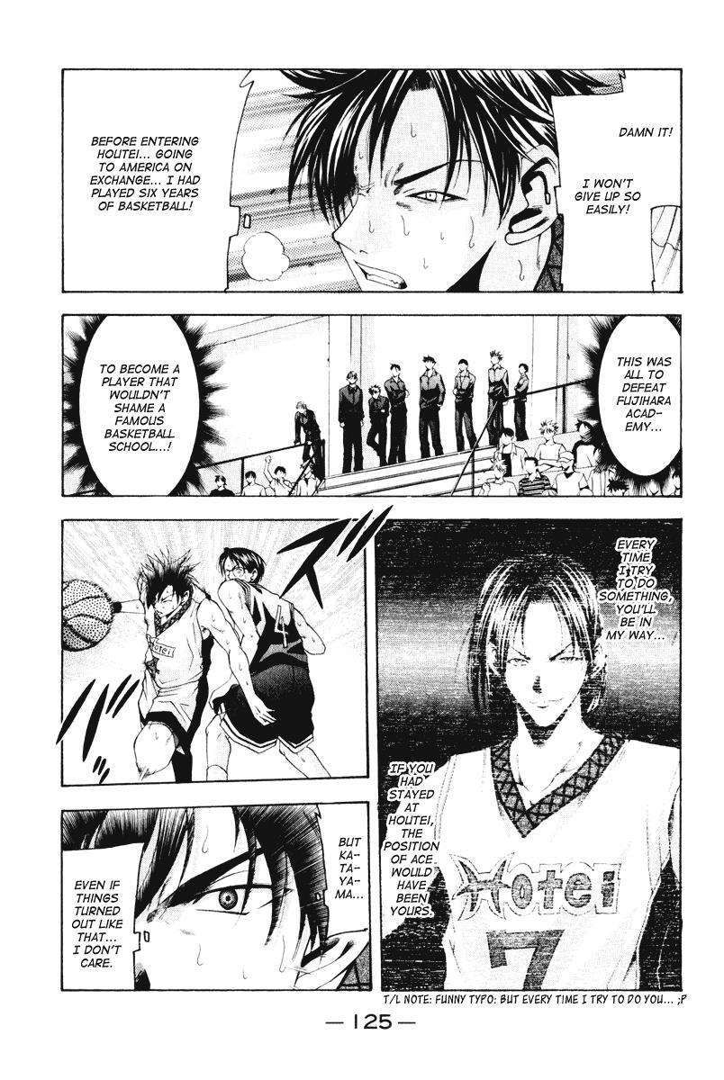 Read Cross Over Manga Online