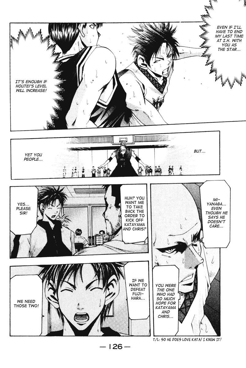 Read Cross Over Manga Online