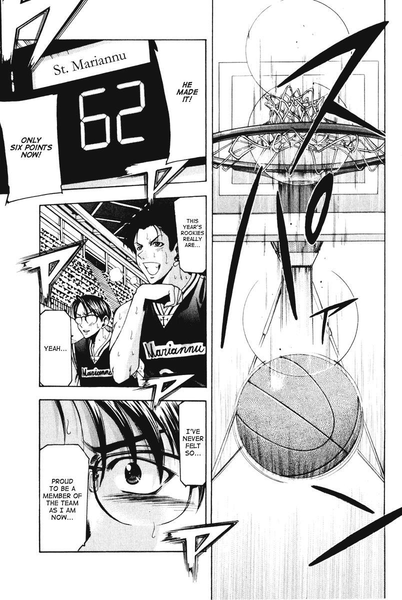 Read Cross Over Manga Online