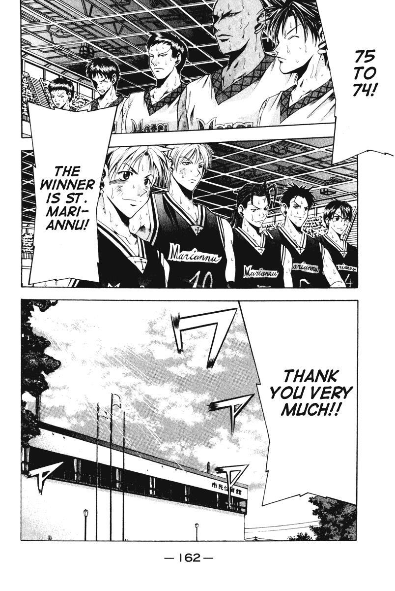 Read Cross Over Manga Online
