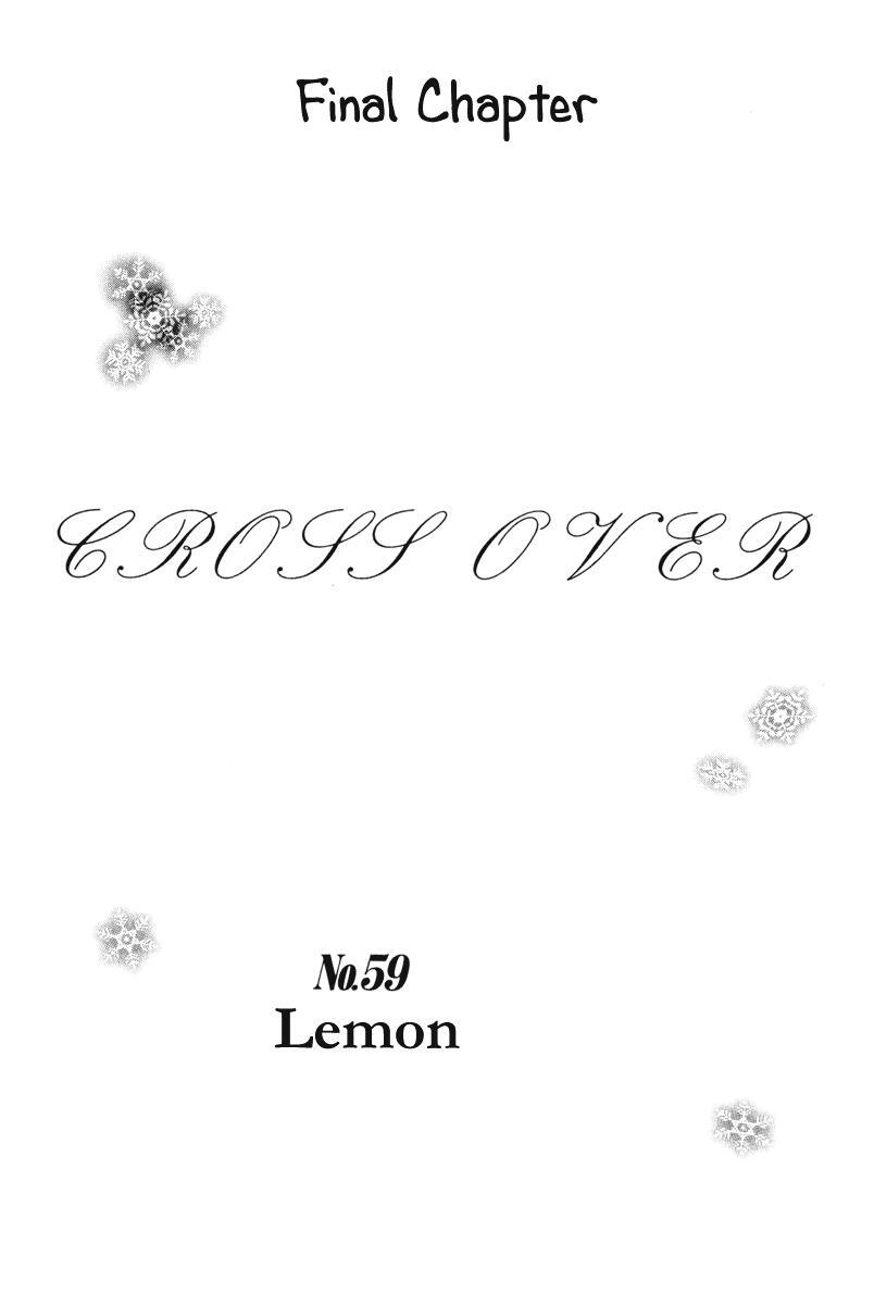 Read Cross Over Manga Online