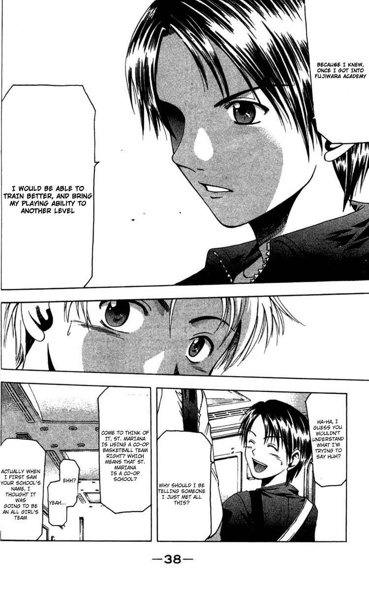 Read Cross Over Manga Online