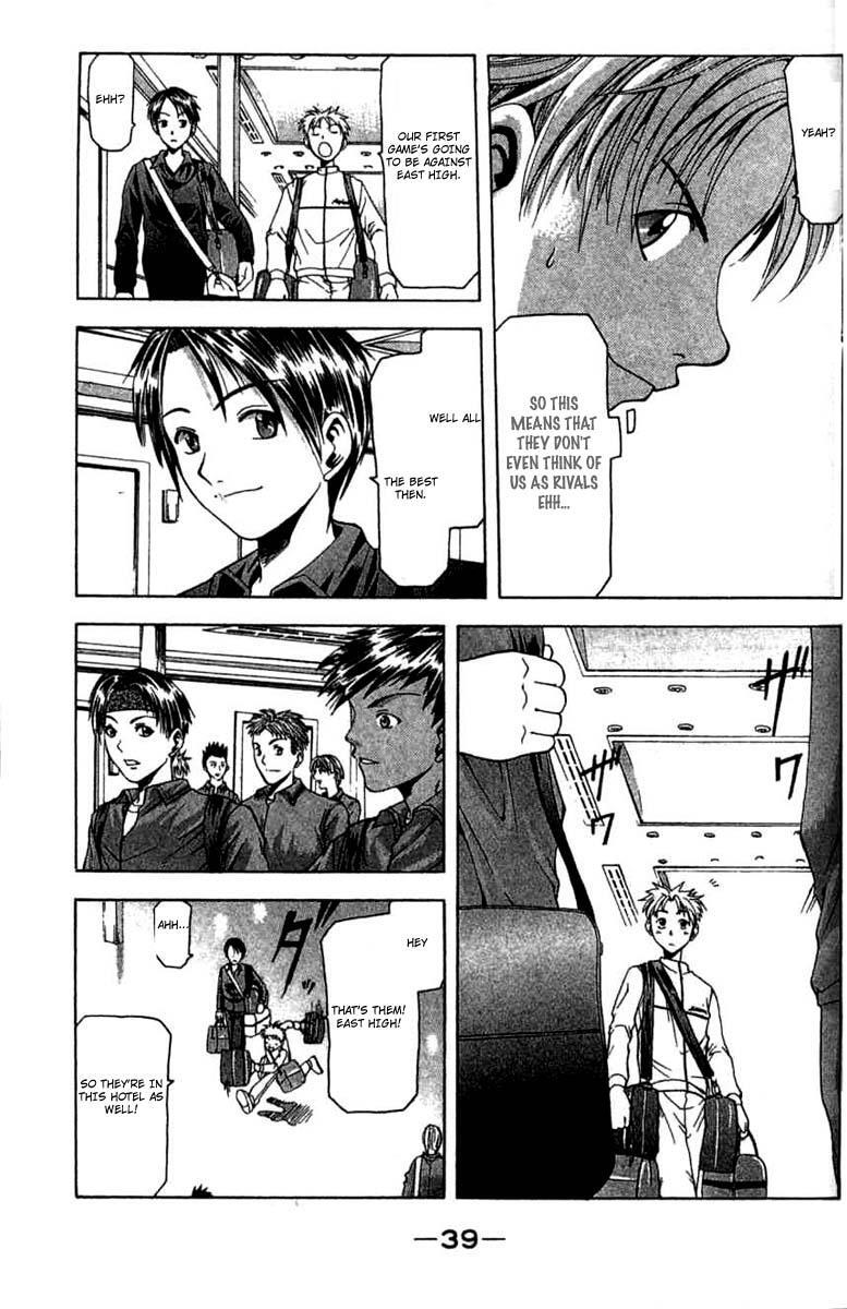 Read Cross Over Manga Online