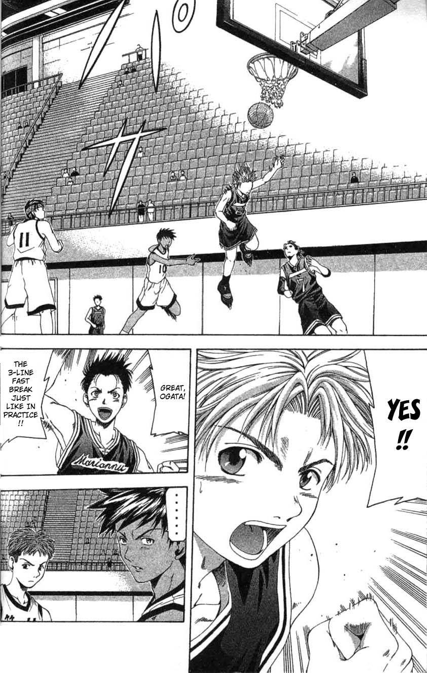 Read Cross Over Manga Online