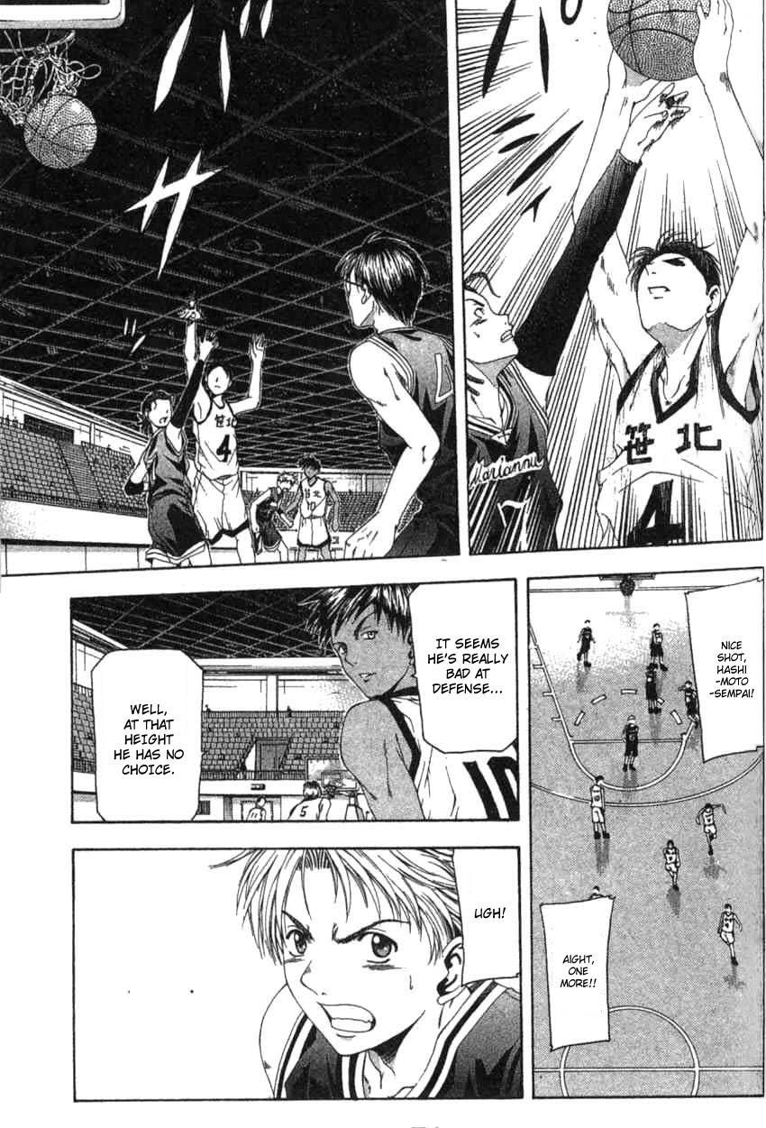 Read Cross Over Manga Online