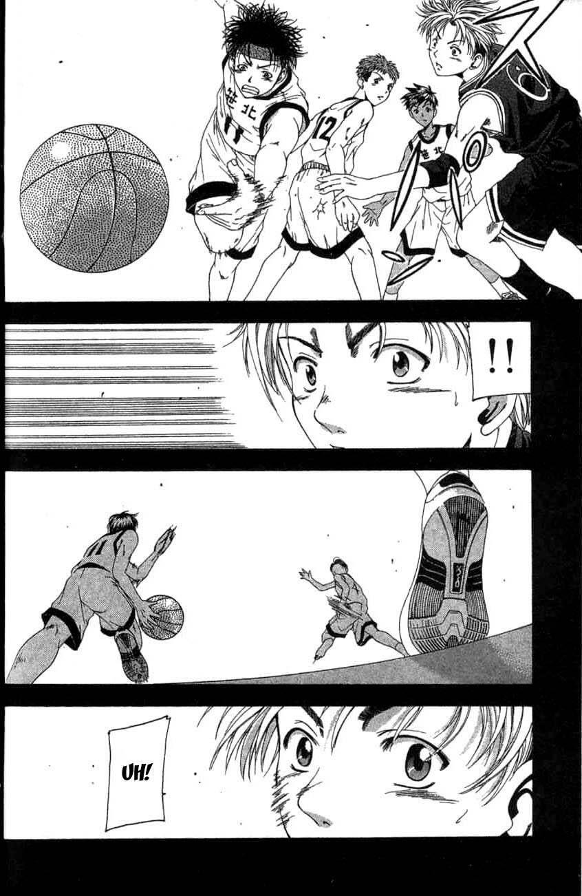 Read Cross Over Manga Online