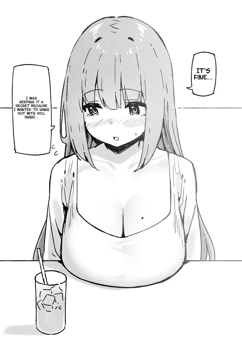 Read Crossdressing Manga Online
