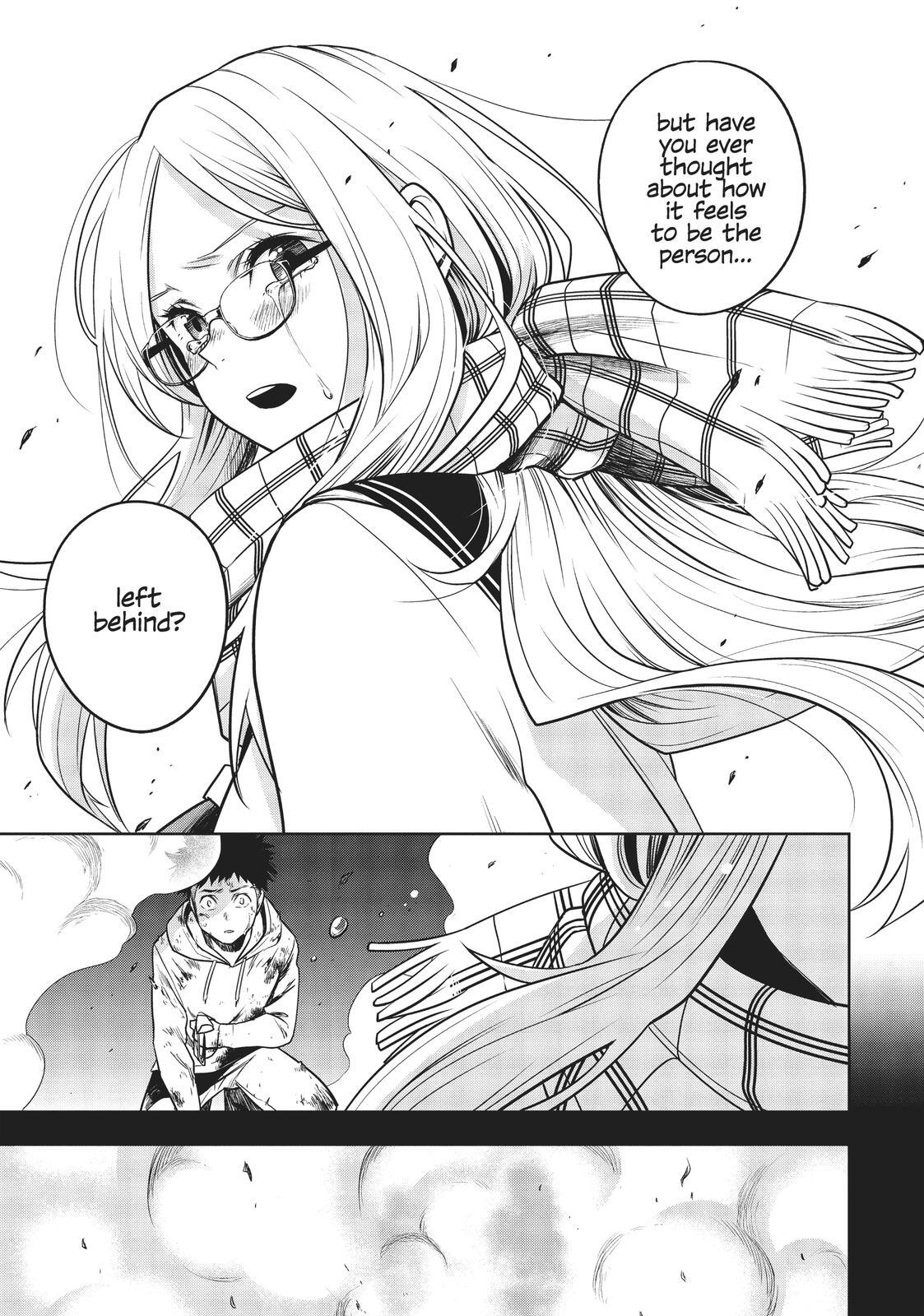 Read Cube Arts Manga Online