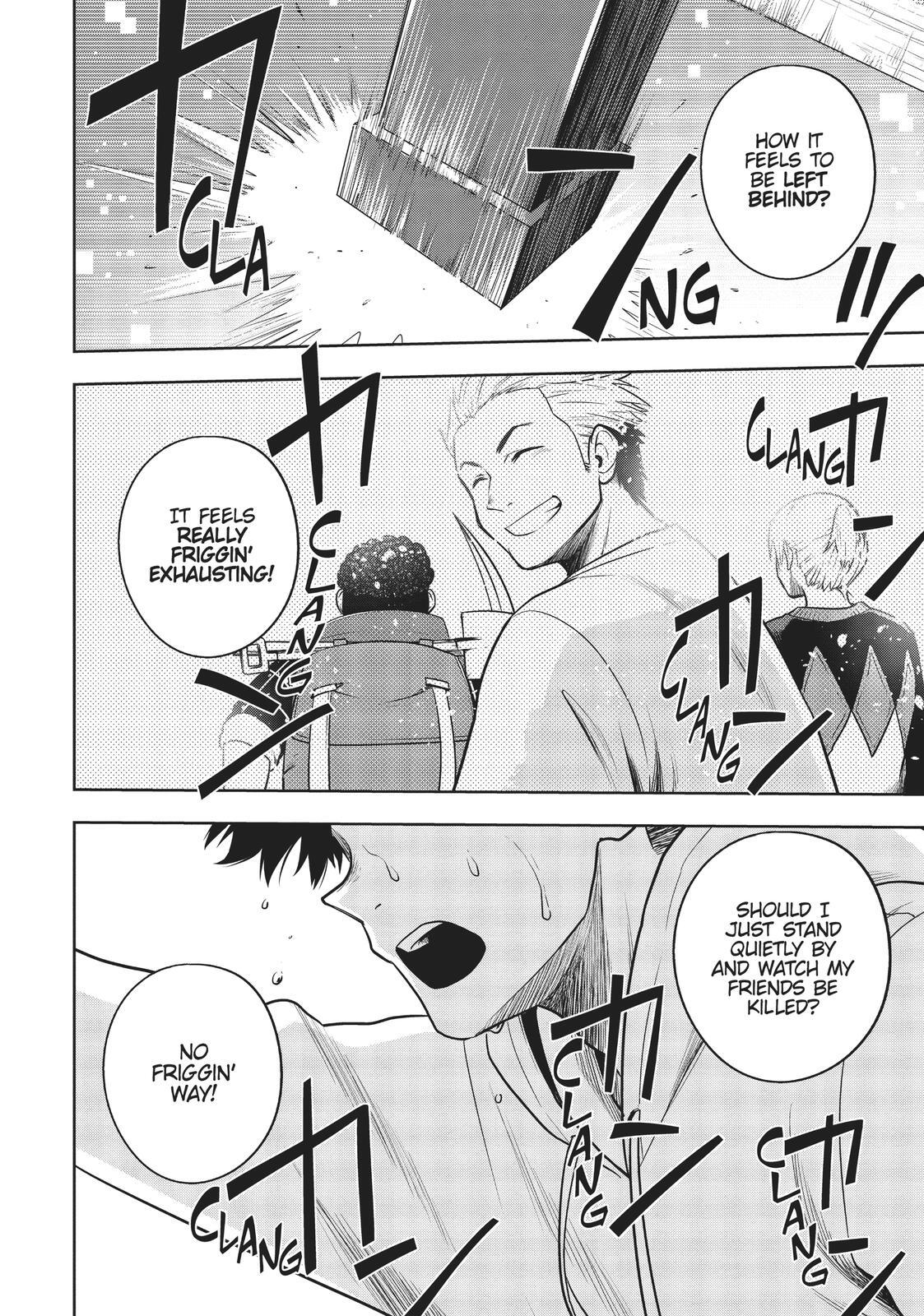 Read Cube Arts Manga Online