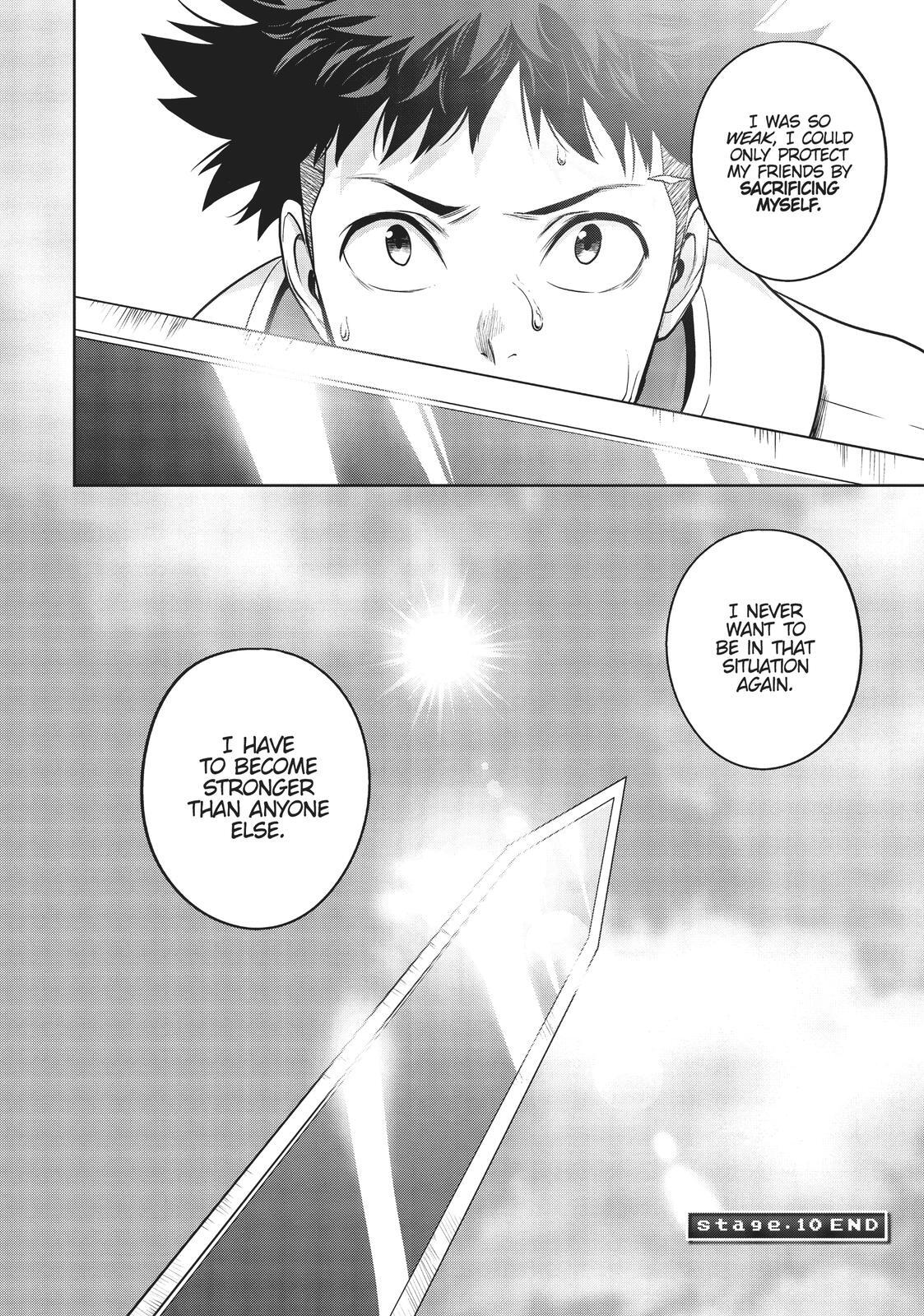 Read Cube Arts Manga Online