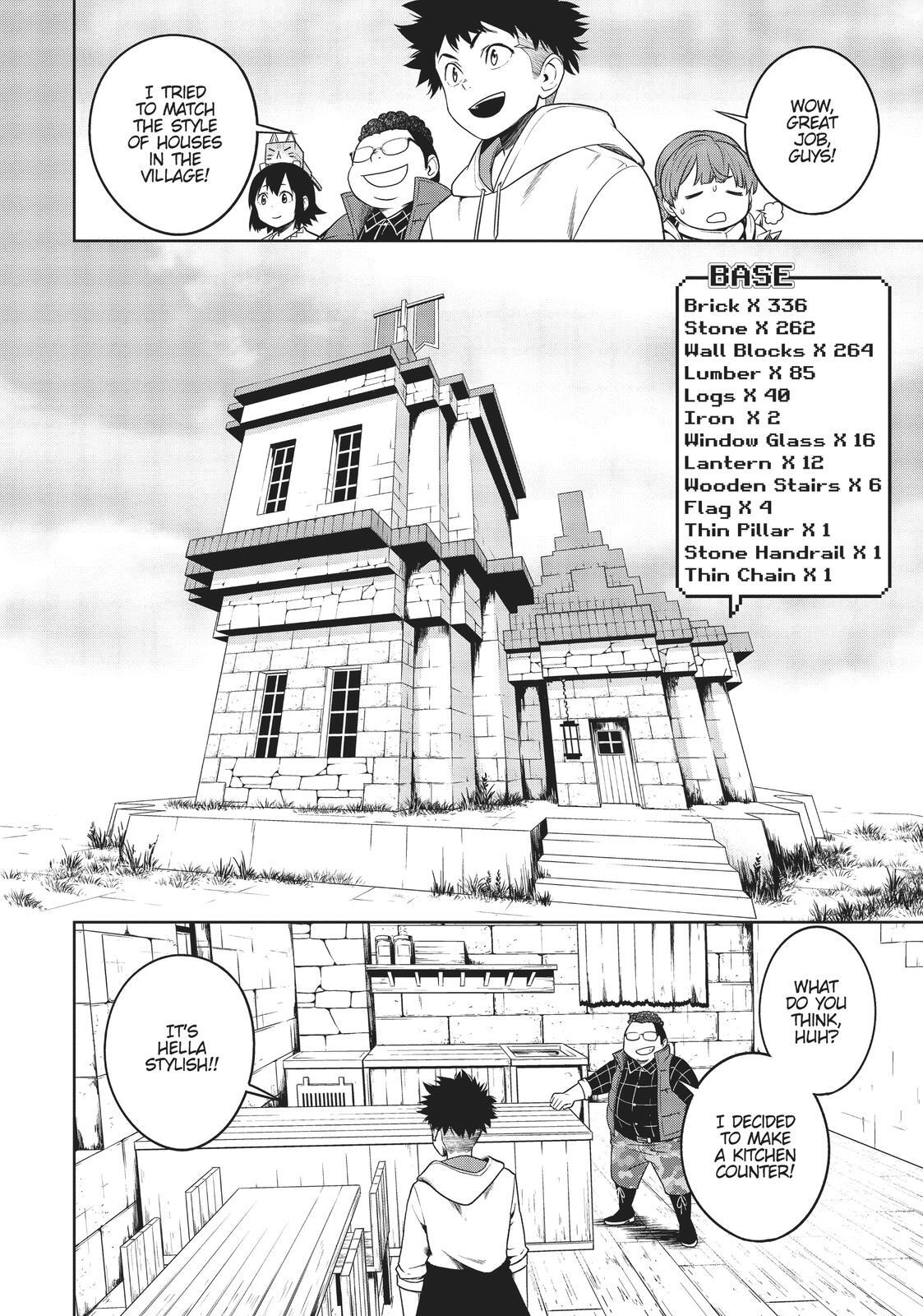 Read Cube Arts Manga Online