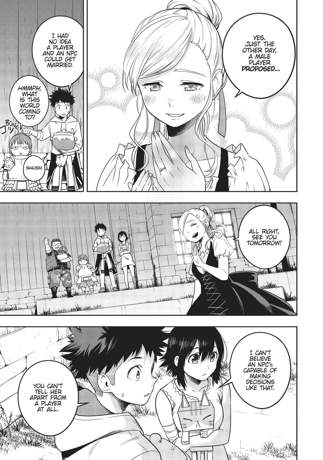 Read Cube Arts Manga Online