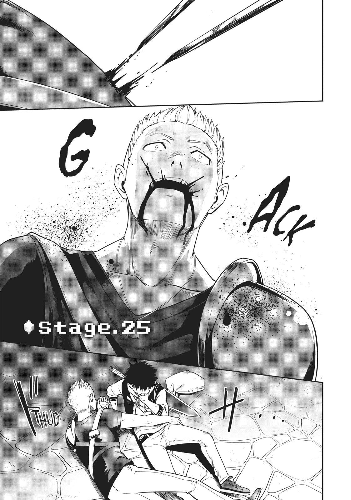 Read Cube Arts Manga Online