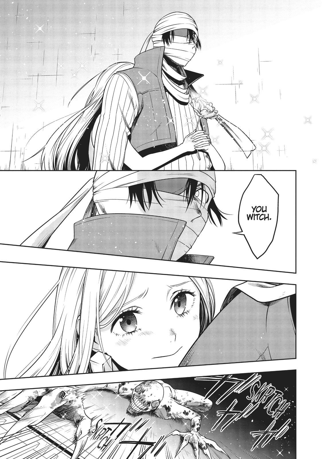 Read Cube Arts Manga Online