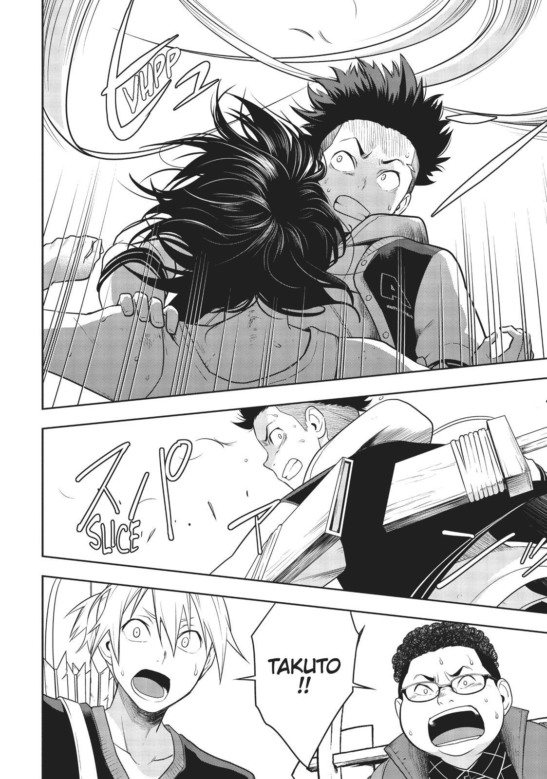 Read Cube Arts Manga Online