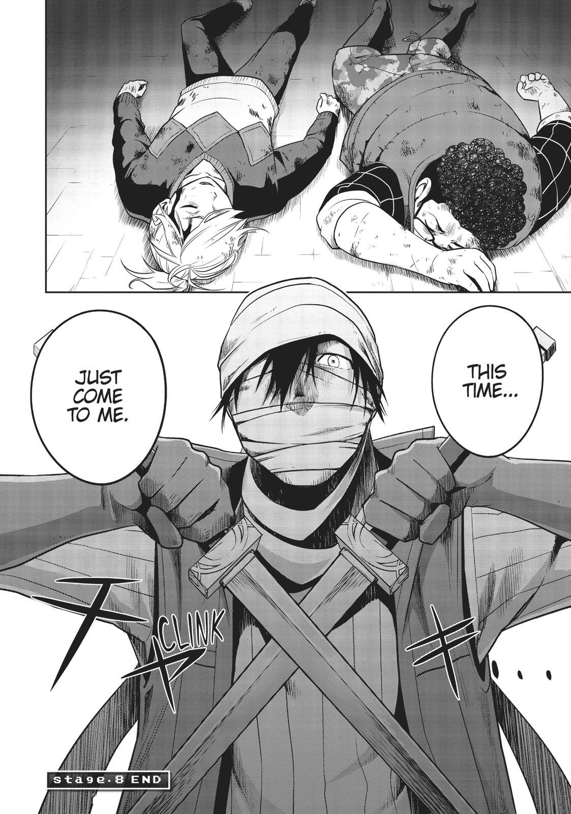 Read Cube Arts Manga Online