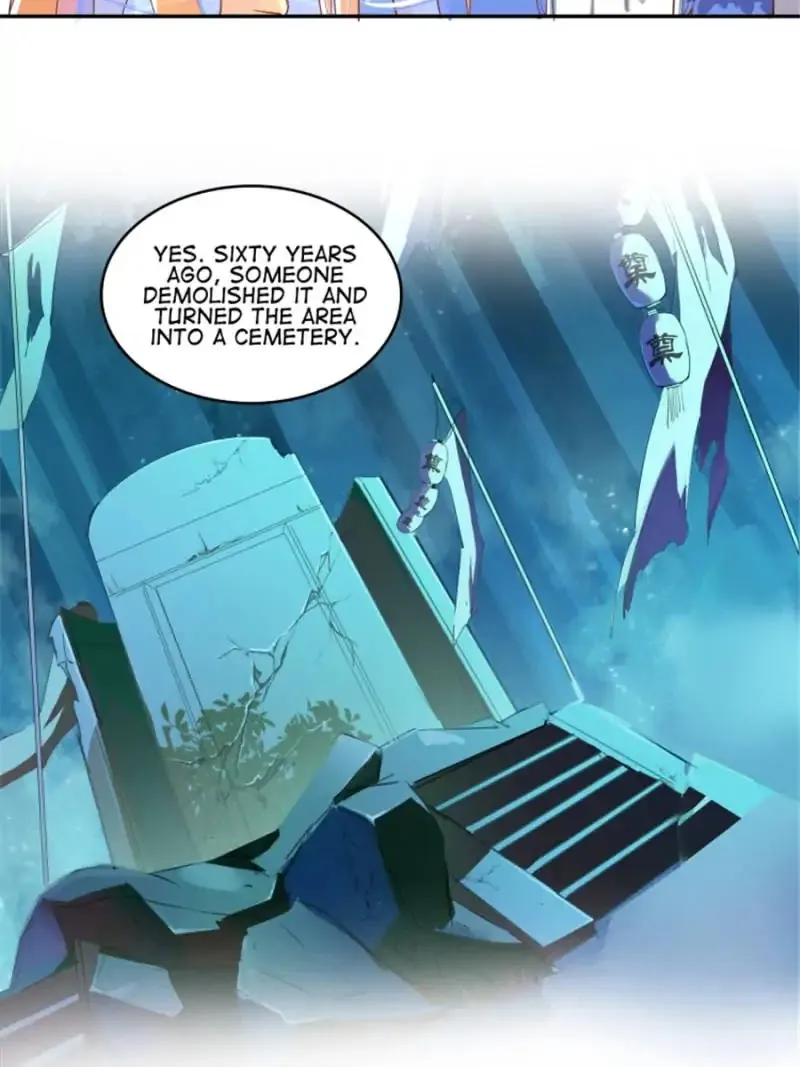 Read Cultivation Chat Group Manga Online