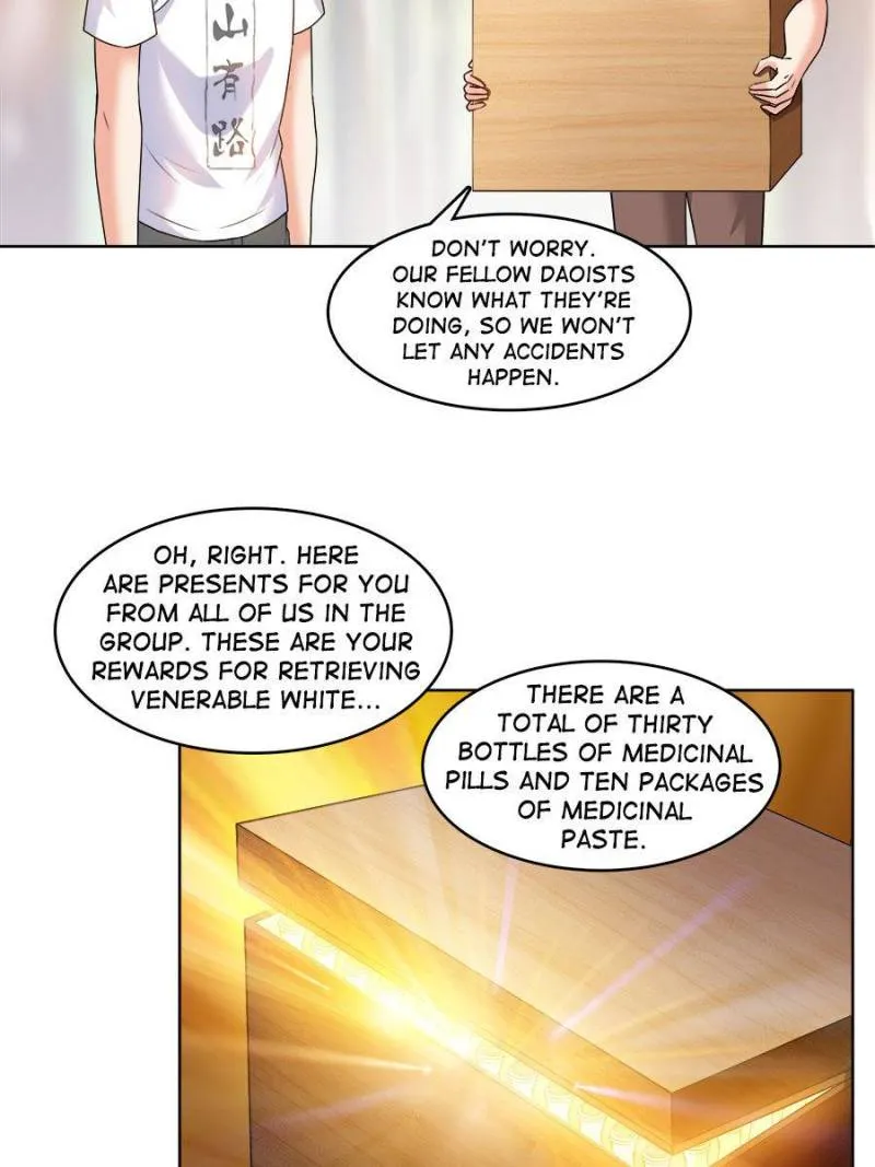Read Cultivation Chat Group Manga Online