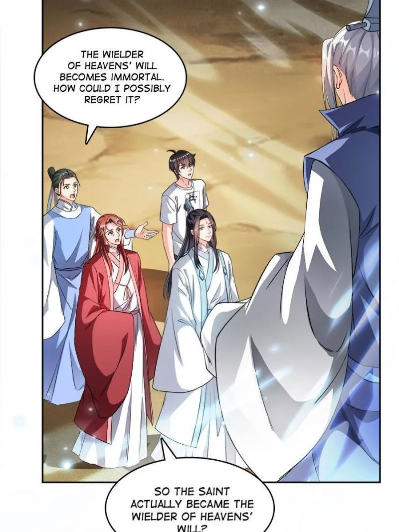 Read Cultivation Chat Group Manga Online