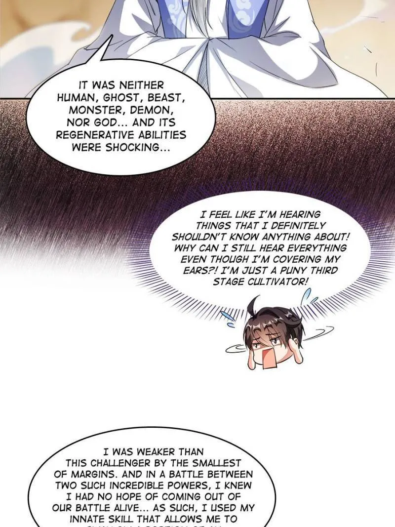 Read Cultivation Chat Group Manga Online
