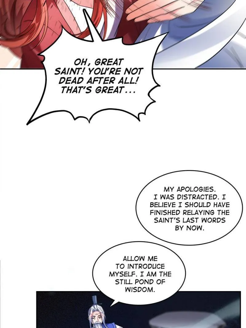 Read Cultivation Chat Group Manga Online