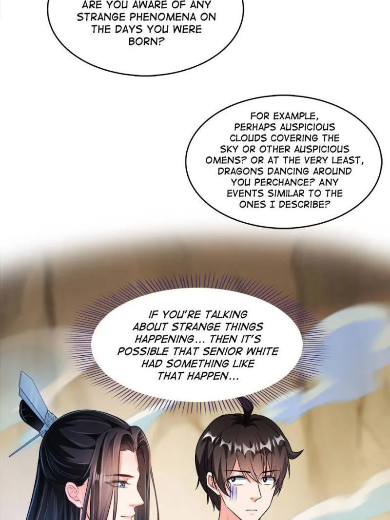 Read Cultivation Chat Group Manga Online