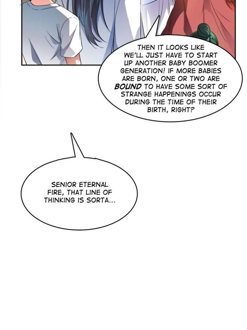 Read Cultivation Chat Group Manga Online