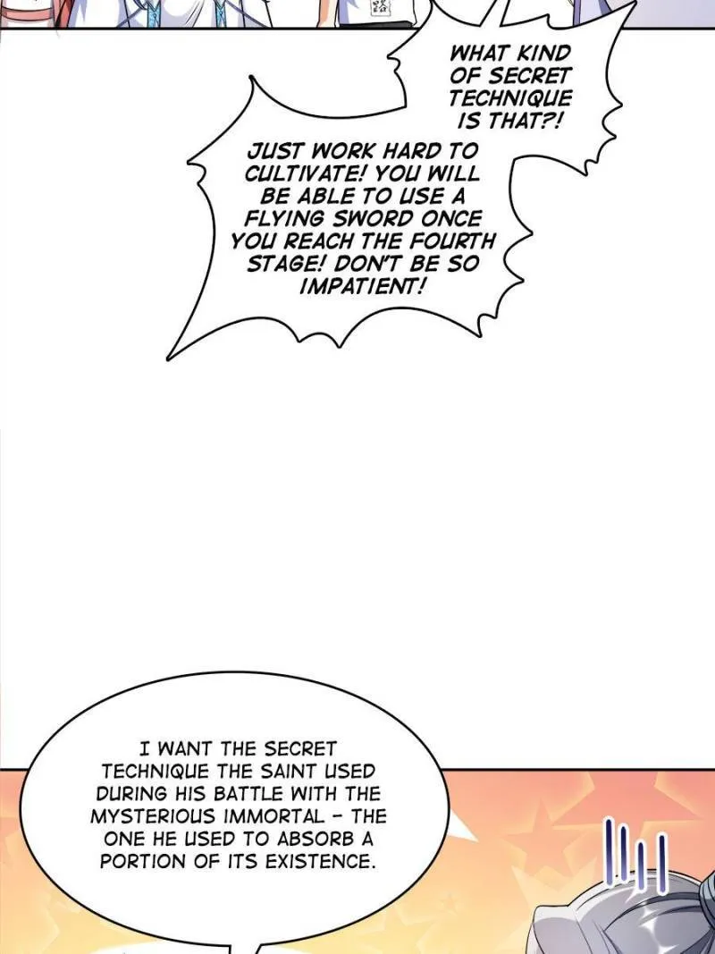 Read Cultivation Chat Group Manga Online