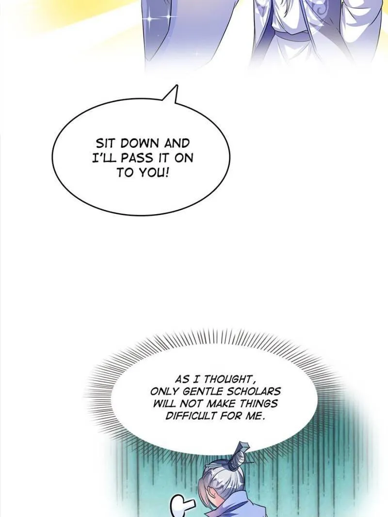 Read Cultivation Chat Group Manga Online