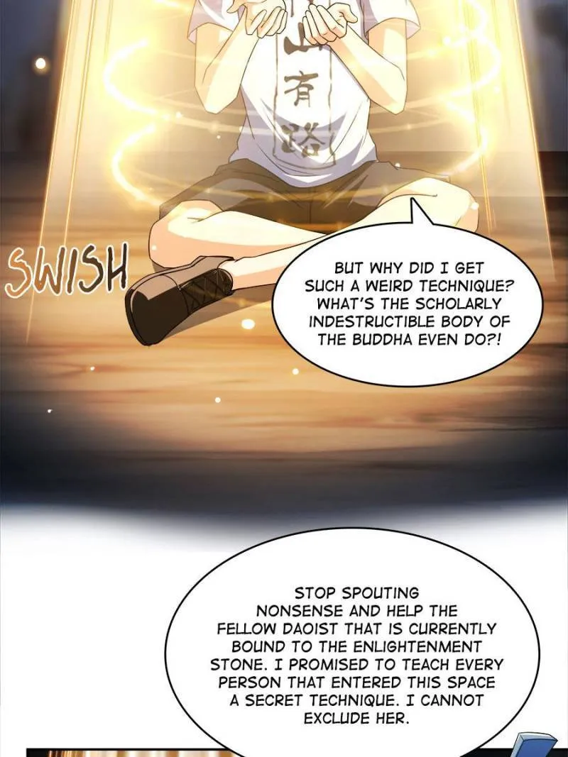 Read Cultivation Chat Group Manga Online