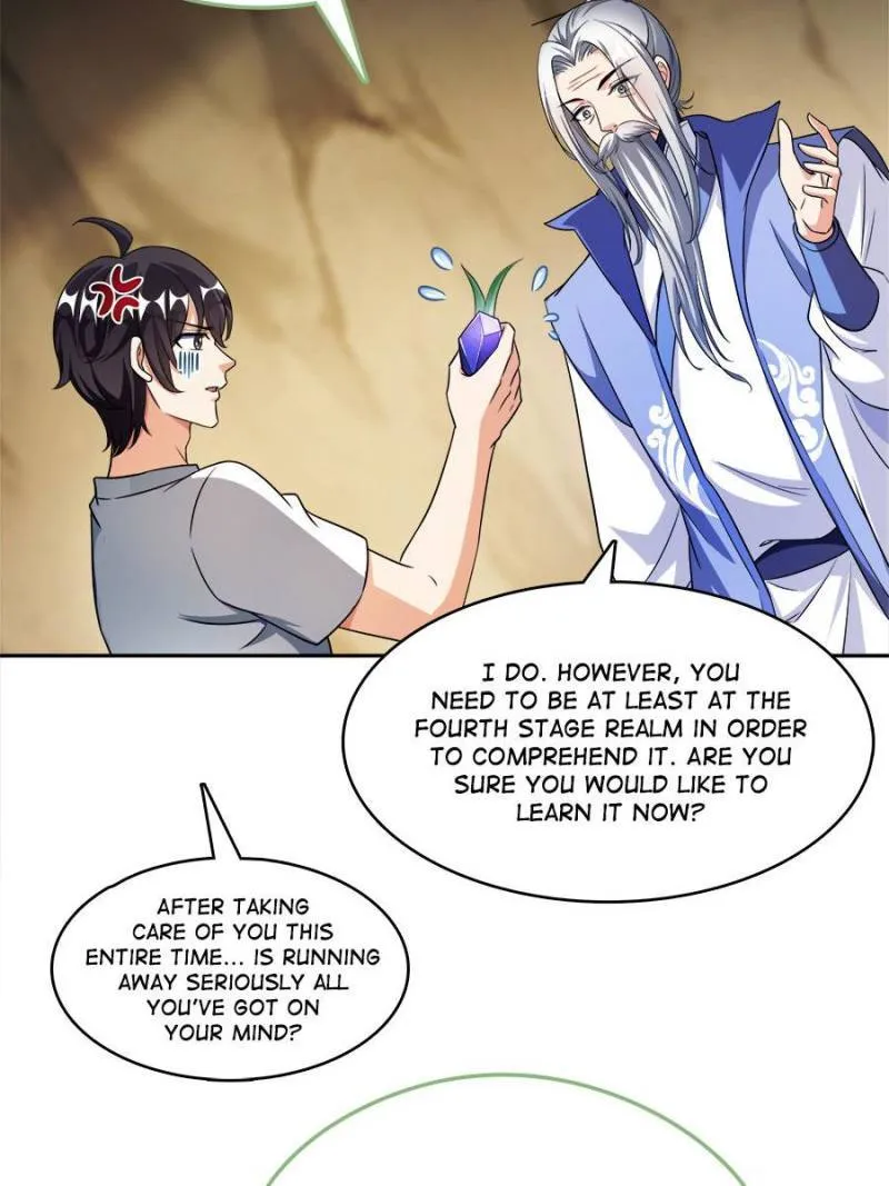 Read Cultivation Chat Group Manga Online