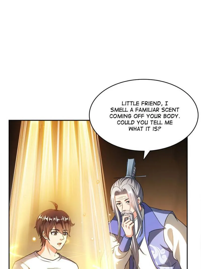 Read Cultivation Chat Group Manga Online