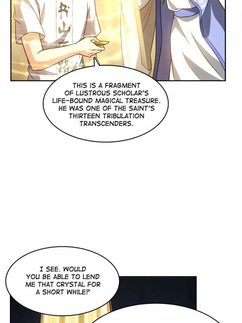Read Cultivation Chat Group Manga Online