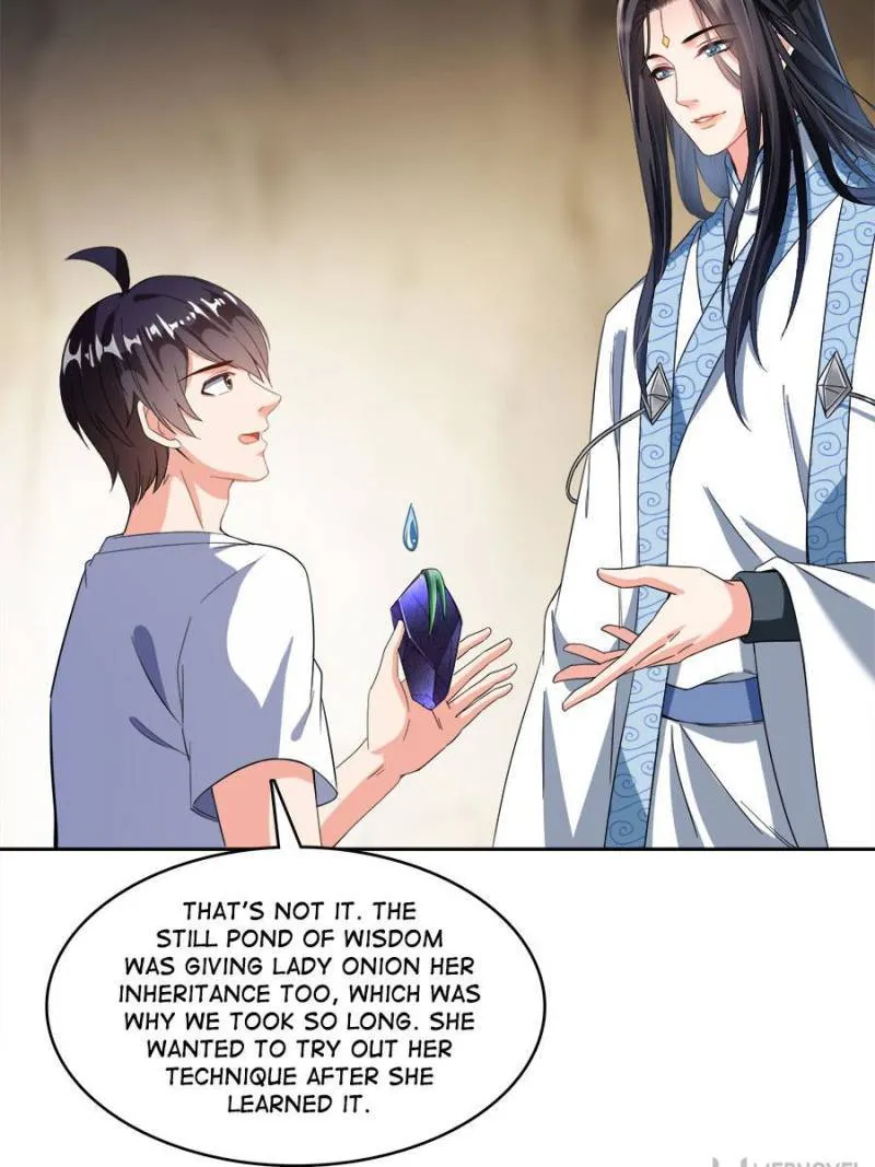 Read Cultivation Chat Group Manga Online