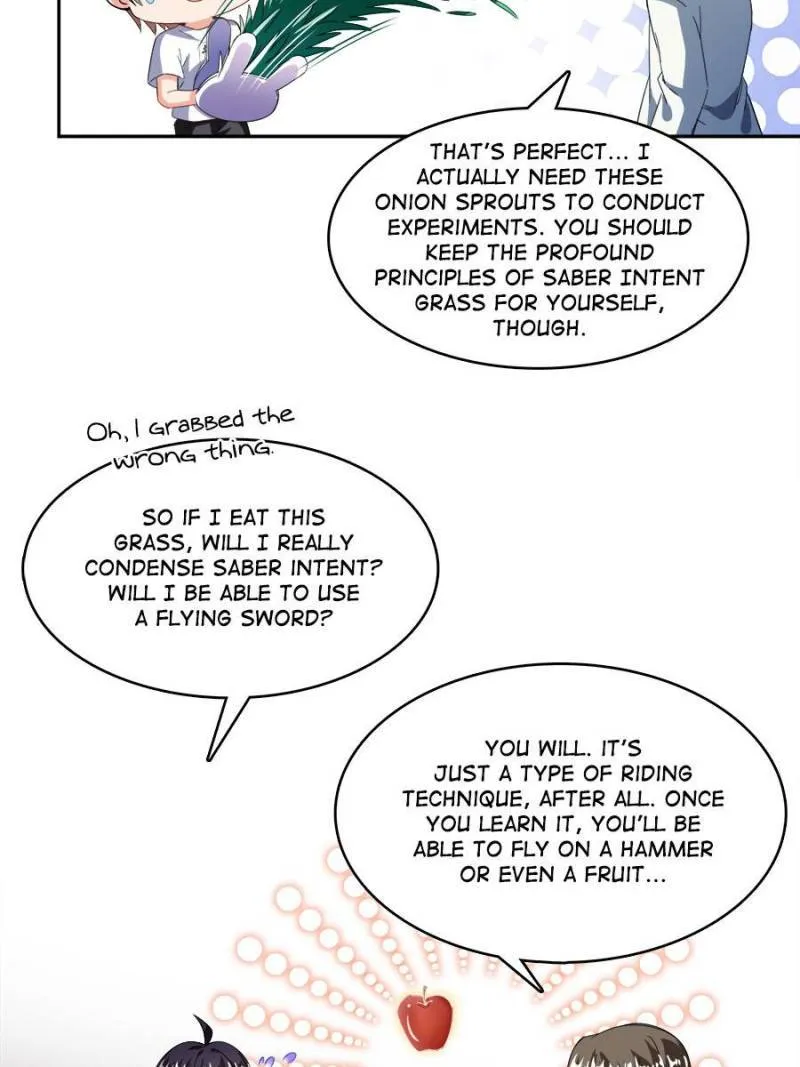 Read Cultivation Chat Group Manga Online