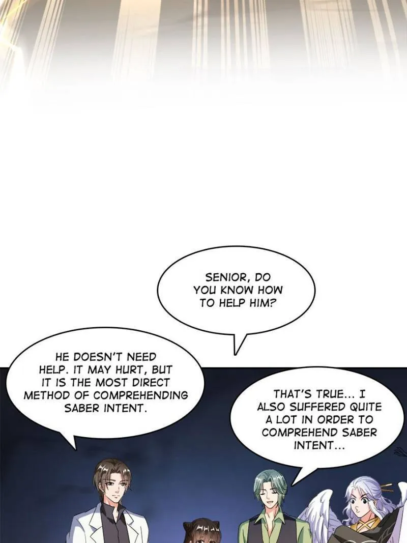 Read Cultivation Chat Group Manga Online