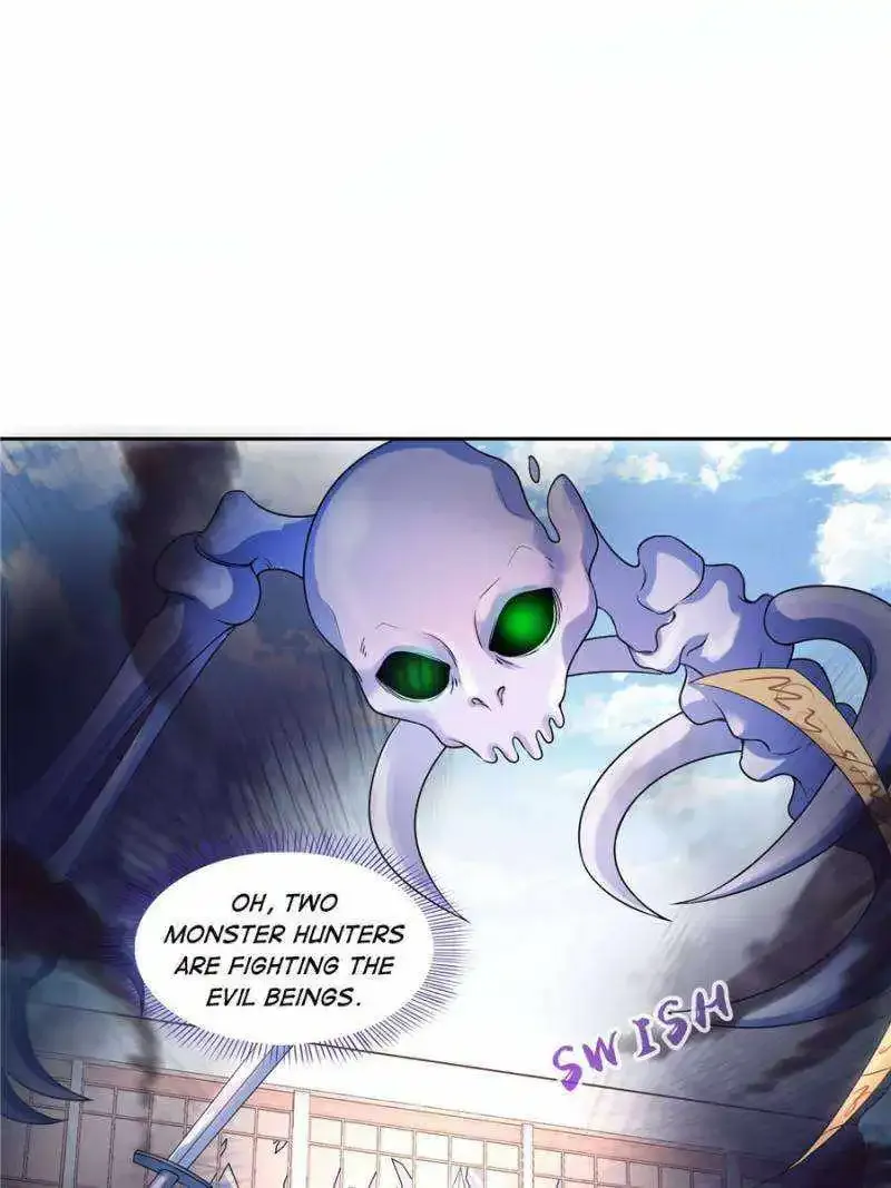 Read Cultivation Chat Group Manga Online