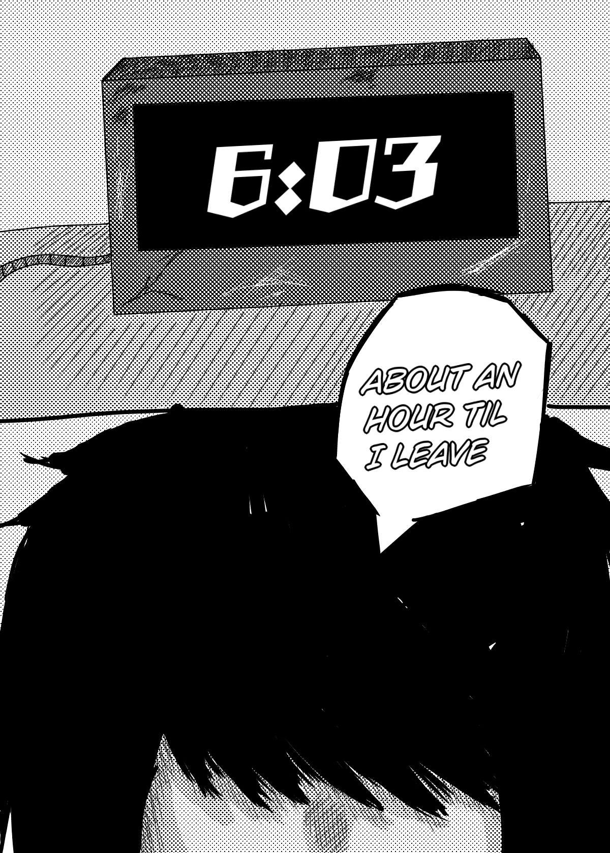 Read Curse Manga Online