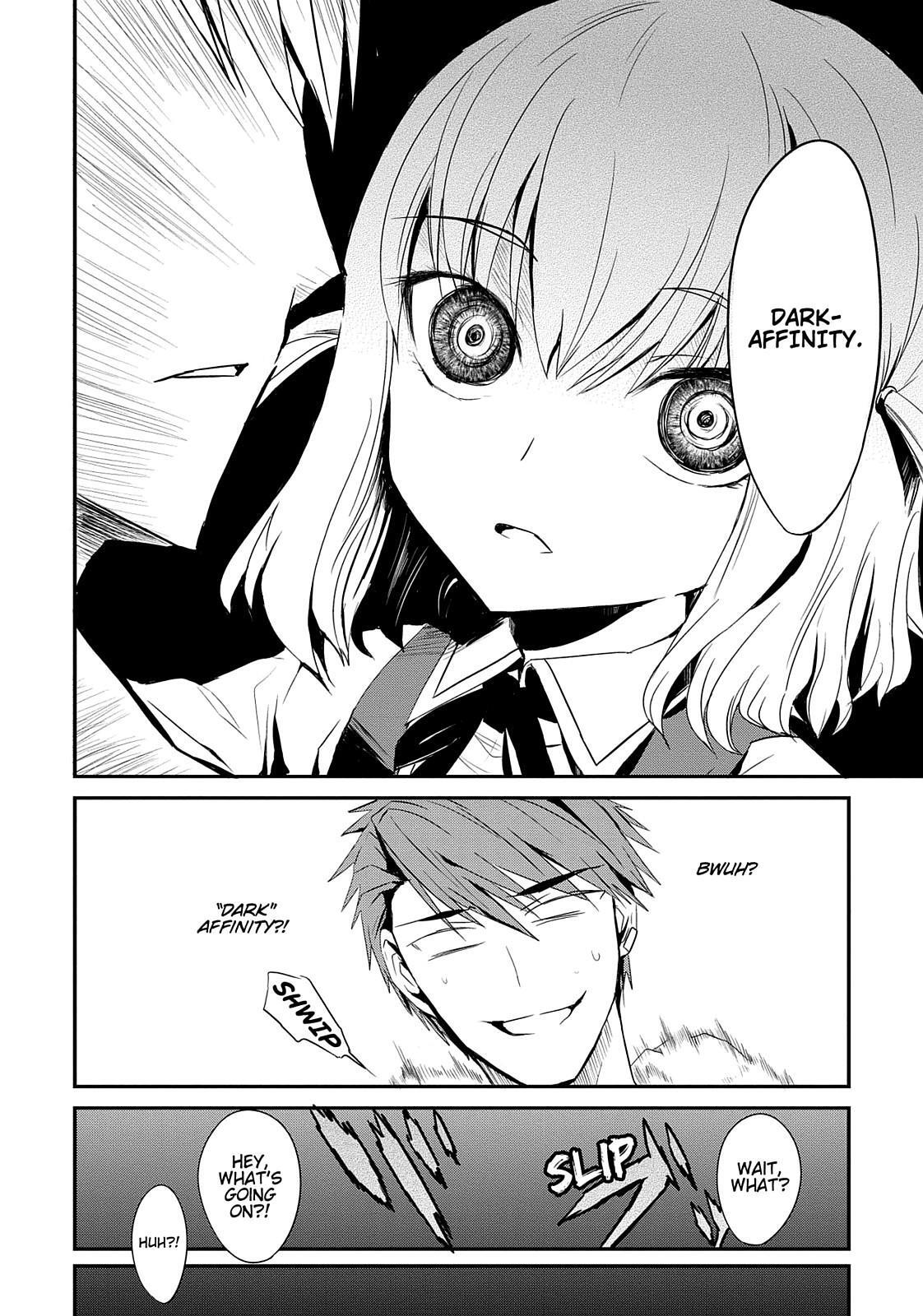 Read D-Frag! Manga Online